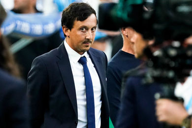 Journal des Transferts : l'OM n'a plus de coach, le PSG lance son mercato, 2 recrues  Lyon, fin du suspense pour Salah...