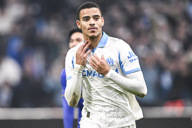 Greenwood offre un choc un peu fou à l'OM ! - Débrief et NOTES des joueurs (OM 1-0 Monaco)