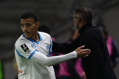 OM : Beye craque face aux
