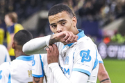 OM : Greenwood enfile le costume