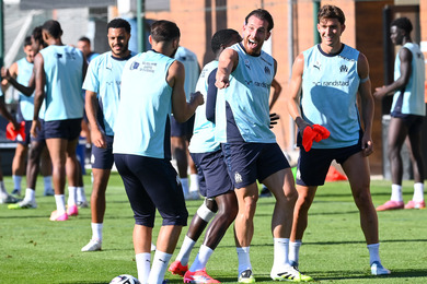 Top Déclarations : les Marseillais font du bronzage, Rivère torpille L1+, le pion Endrick, Mollo s'évalue à 80 millions...