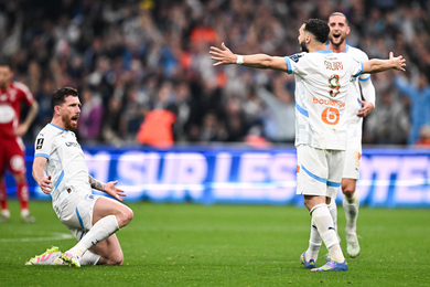 Ligue 1 : les favoris pour la Ligue des Champions !
