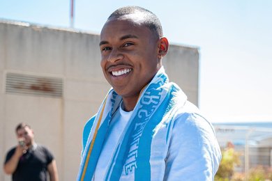 Journal des Transferts : record pour l'OM, un milieu de Liverpool à l'OL, c'est fini pour Son, un cador sur Nkunku...