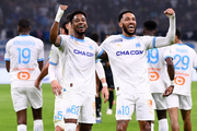 Même à deux visages, l'OM valide le 4 à la suite - Débrief et NOTES des joueurs (OM 2-1 Clermont)