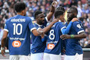 Un bijou et un point bien mrit pour l'OM - Dbrief et NOTES des joueurs (Toulouse 2-2 Marseille)