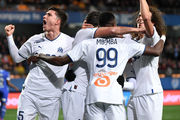 En maîtrise, Marseille en impose - Débrief et NOTES des joueurs (ESTAC 0-2 OM)