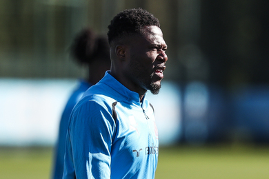 Mercato : Mbemba, un moteur à redémarrer