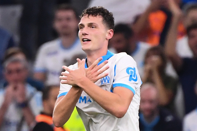 Marseille relance la machine - Débrief et NOTES des joueurs (OM 4-0 Lorient)
