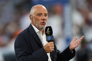 OM : Richard tire la sonnette d'alarme