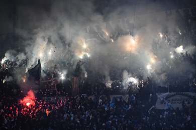 Affluences L1 : l'OM devant le PSG et l'OL, Nice doit...