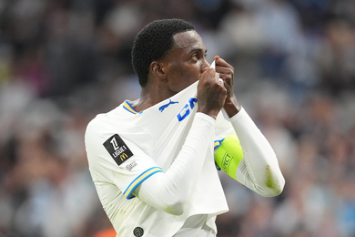 Marseille a failli tout gâcher - Débrief et NOTES des joueurs (OM 4-3 HAC)