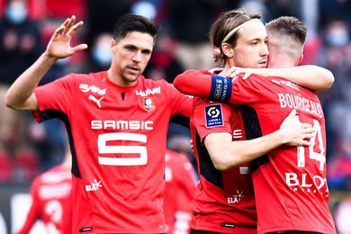 Avec un festival de buts, Rennes enfonce Bordeaux - Dbrief et NOTES des joueurs (Rennes 6-0 Bordeaux)