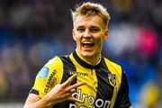 Mercato : Ødegaard va quitter le Real