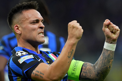 Au terme d'une nuit de folie, l'Inter bascule dans l'irréel ! - Débrief et NOTES des joueurs (Inter 4-3 a.p. Barça)