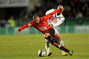 Rennes descend Bordeaux de son nuage
