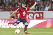 Ligue des Champions : Lille doit faire sauter le barrage !