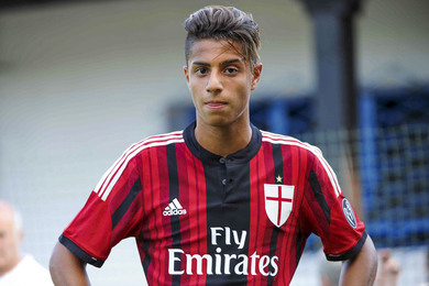 Hachim Mastour, cobaye de la génération YouTube