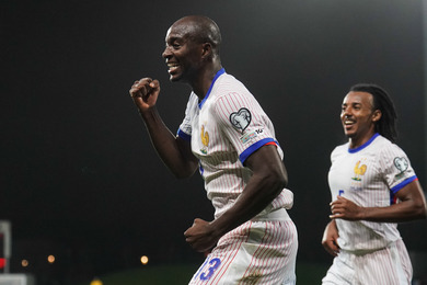 Equipe de France : intérimaires affamés !