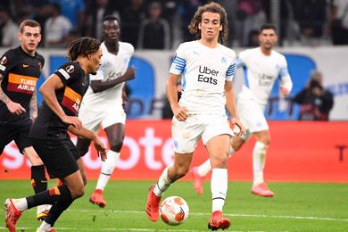 Marseille encore frein... - Dbrief et NOTES des joueurs (OM 0-0 Galatasaray)