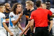 OM : une campagne européenne décidément frustrante...