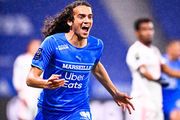 OM : "le meilleur choix", Guendouzi déclare sa flamme