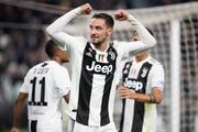 Mercato - PSG : De Sciglio, la priorité pour cet hiver