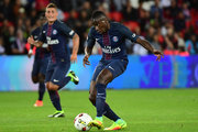 Transfert : la Juventus Turin veut Matuidi en janvier !