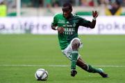 Transfert : le PSG approche Matuidi, les Verts voient rouge