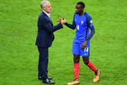Equipe de France : Pogba et Kant absents, qui en a profit au milieu ?