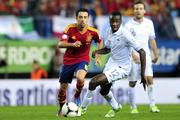 EdF : Matuidi marque les esprits