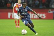 PSG : Matuidi, l'anti-star dans la "dream team"