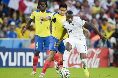 Un match  vite oublier, place au Nigeria ! - Dbrief et NOTES des joueurs (Equateur 0-0 France)