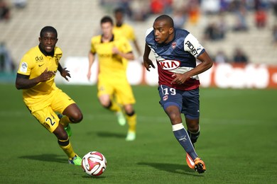 Bordeaux enfonce un peu plus le LOSC - Dbrief et NOTES des joueurs (Bordeaux 1-0 Lille)