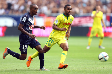 Bordeaux lance sa saison en L1 - Dbrief et NOTES des joueurs (Bordeaux 2-0 Nantes)