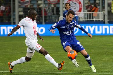 Lille attendra pour valider la 3e place - Dbrief et NOTES des joueurs (Bastia 1-1 Lille)