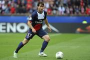 PSG : Maxwell prolonge aussi !
