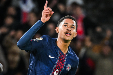 Mercato : le PSG lance les grandes manœuvres pour Mayulu !