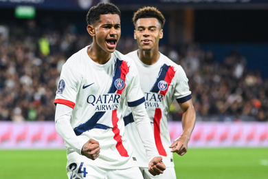 Sans de nombreux cadres, le PSG cartonne - Débrief et NOTES des joueurs (Montpellier 1-4 PSG)