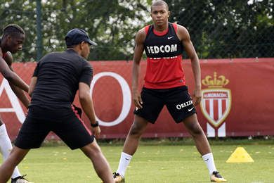 Journal des Transferts : c'est reparti mon Kyky, Neymar pose ses conditions, a bouge enfin pour Ben Arfa...