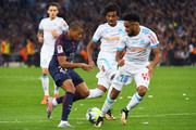 PSG-OM : enjeux différents, absences, Payet et Paris se taquinent, Garcia et l'arbitre... Présentation et compositions probables