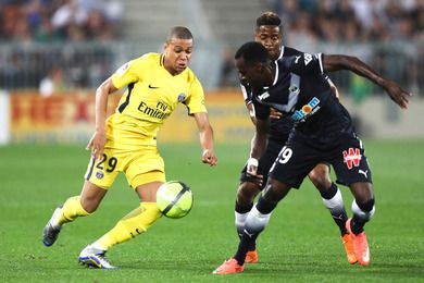 Bouscul, Paris s'en remet  Areola et Lo Celso - Dbrief et NOTES des joueurs (Bordeaux 0-1 PSG)