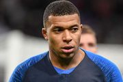 Equipe de France : Deschamps se justifie pour Mbappé et veut éviter une polémique