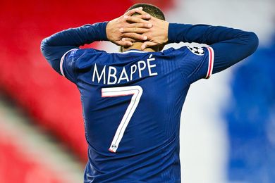 Mercato : le PSG peut-il rcuprer 200 M€ sans vendre Mbapp cet t ?
