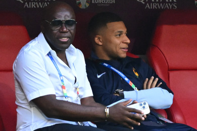 Real : Mbappé critiqué pour les efforts défensifs ? Son père remet les pendules à l'heure