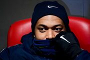 PSG : la franche auto-critique de Mbappé