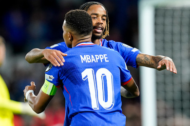 Les Bleus évitent le piège - Débrief et NOTES des joueurs (France 2-1 Islande)