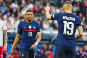 Mauvaise soirée pour les Bleus, renversés par le Danemark - Débrief et NOTES des joueurs (France 1-2 Danemark)