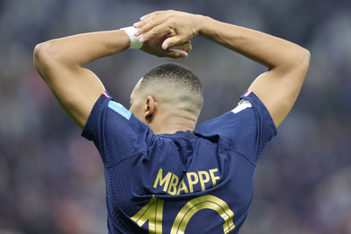 Equipe de France : Mbapp capitaine, une vidence... ou pas ?