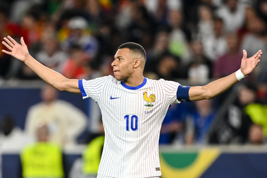 Ligue des Nations : une petite finale à gagner pour se relever... Présentation et compos probables d'Allemagne-France