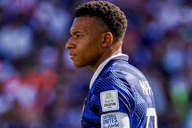 Même bousculés, les Bleus ont trouvé la clé - Débrief et NOTES des joueurs (Paraguay 0-1 France)